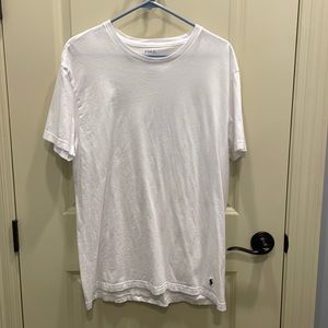 Never worn Polo by Ralph Lauren large tee shirt. Never worn .